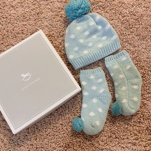 Pottery barn kids accessories